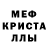 Амфетамин Premium Connor Michael