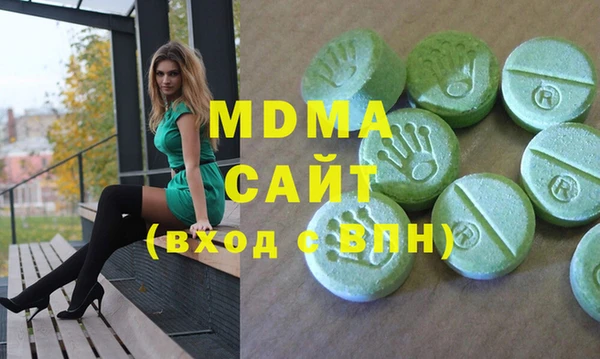 прущая мука Верея